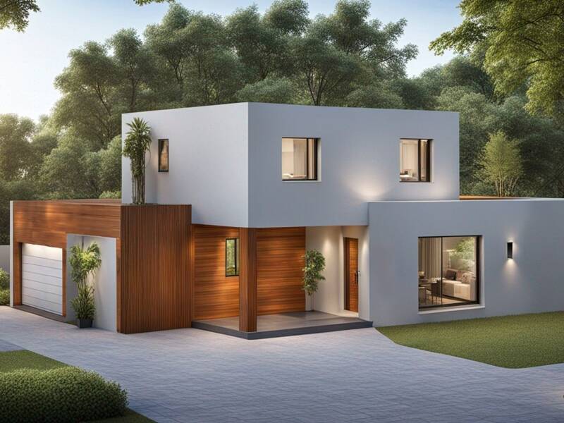 Maison à vendre, 120m², VILLENEUVE DE LA RAHO