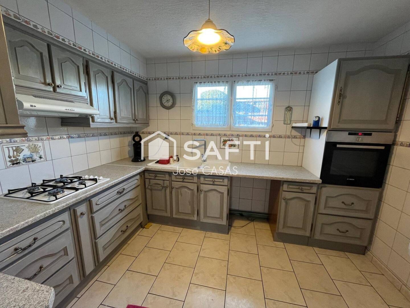 Maison à vendre, 100m², SAINT PIERRE DES FLEURS