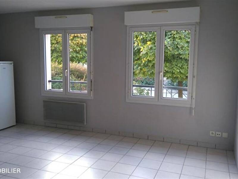 Maison à louer, 43m², CHAVAGNE