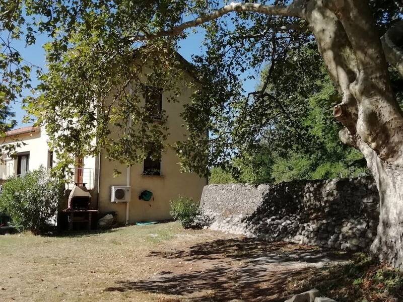 Maison à louer, 162m², AUBENAS