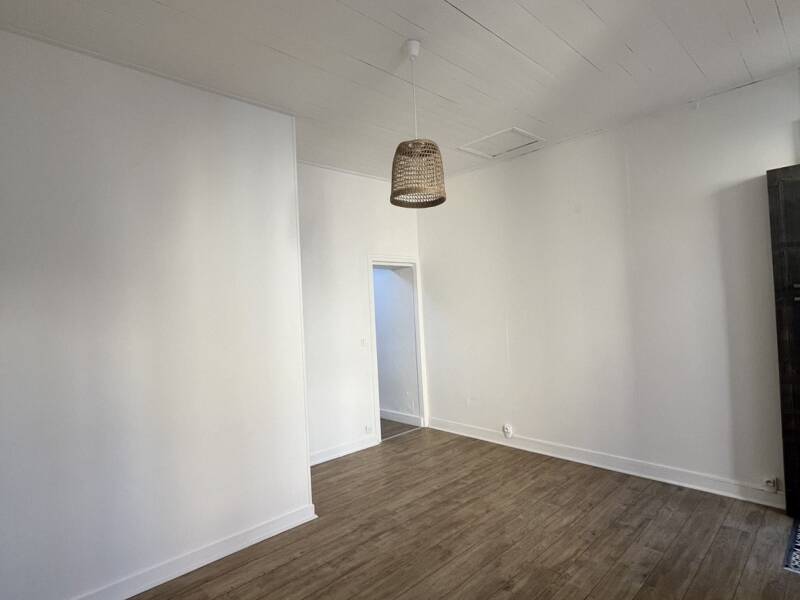 Maison à louer, 32m², LES SABLES D'OLONNE