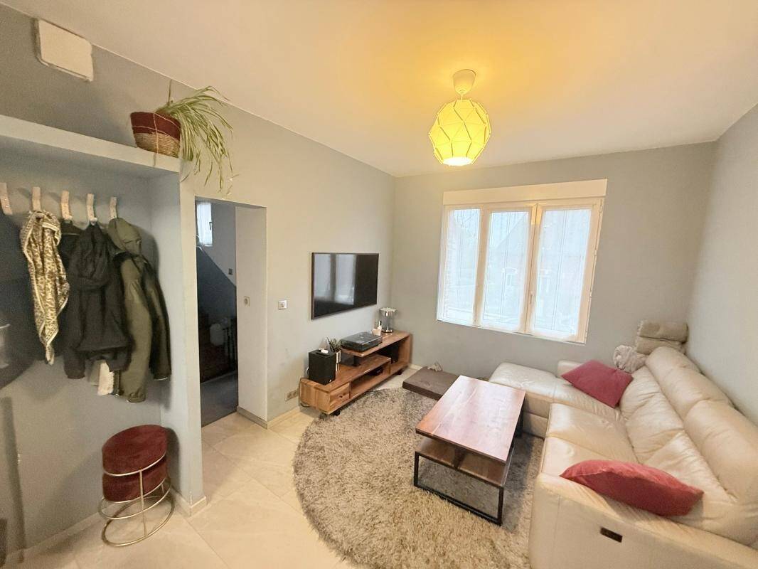Maison à vendre, 110m², LAON