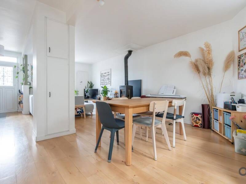 Maison à louer, 87m², CHAMPIGNY SUR MARNE