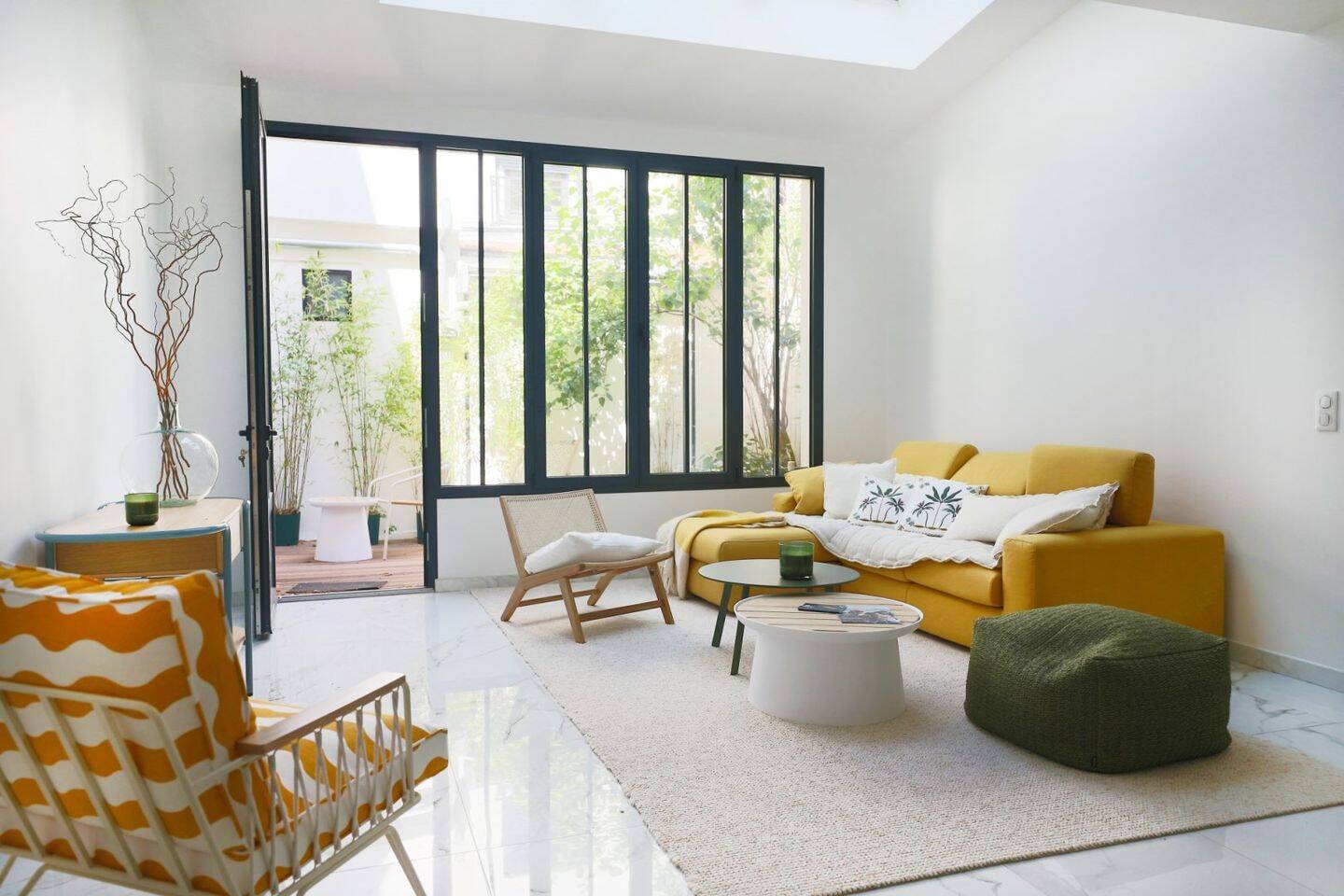 Maison à vendre, 133m², MONTREUIL