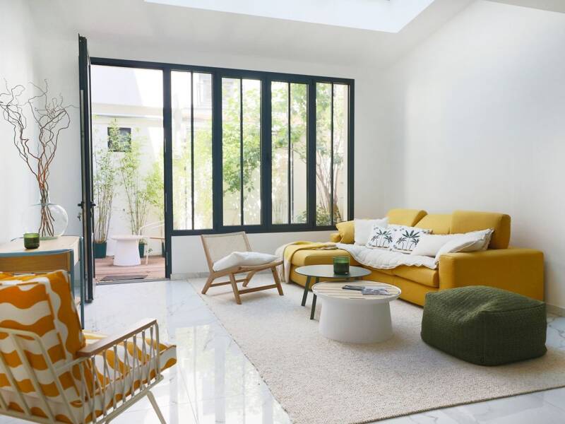 Maison à vendre, 133m², MONTREUIL