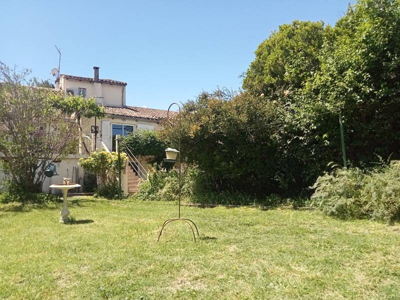 Maison à vendre, 170m², SAINT HIPPOLYTE DU FORT