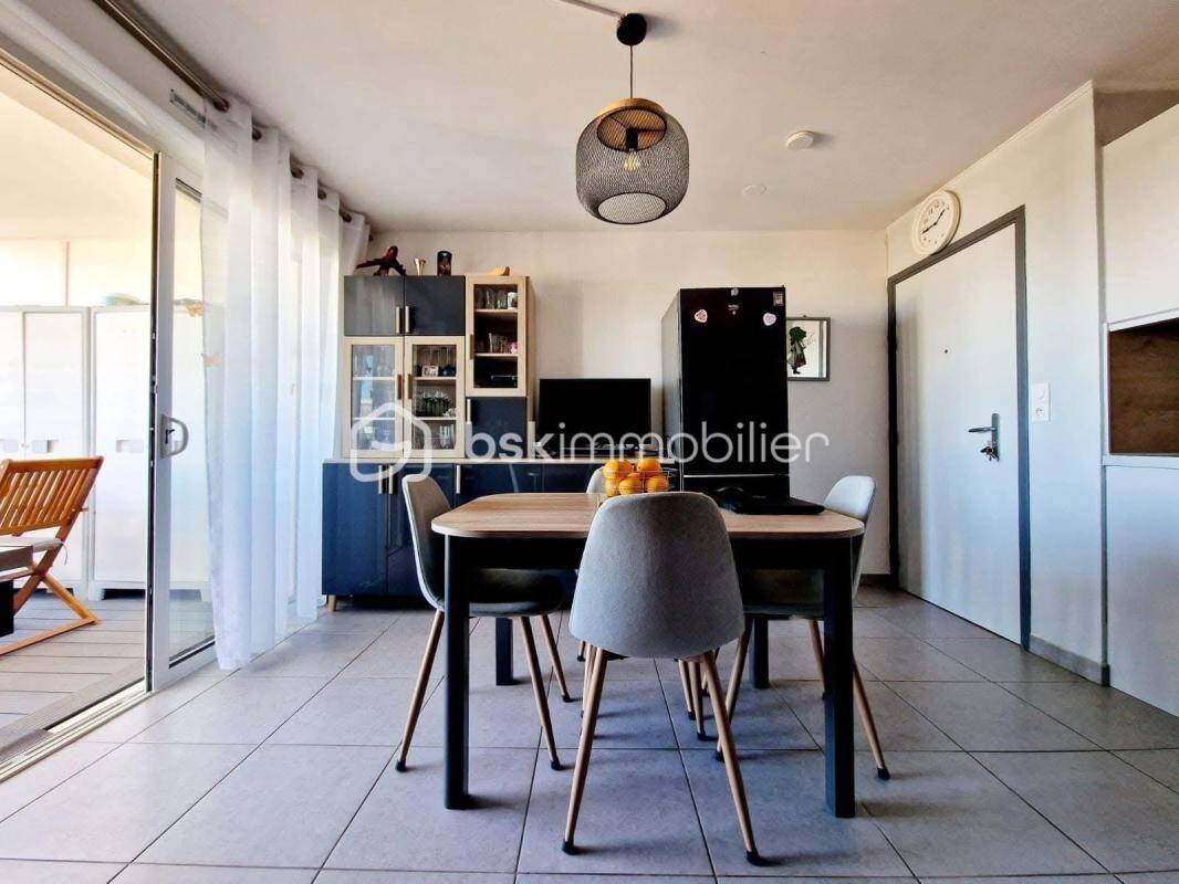 Maison à vendre, 40m², BEZIERS