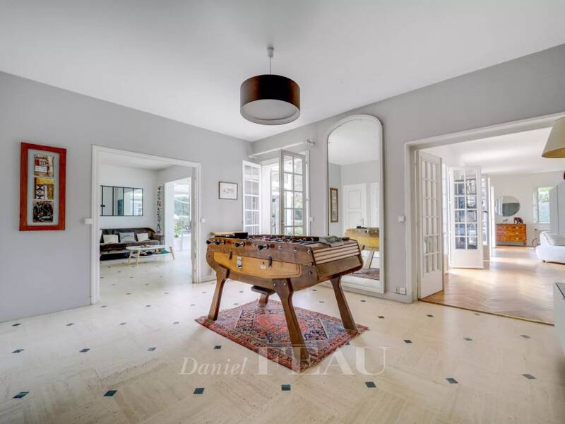 Maison à vendre, 222m², VERSAILLES