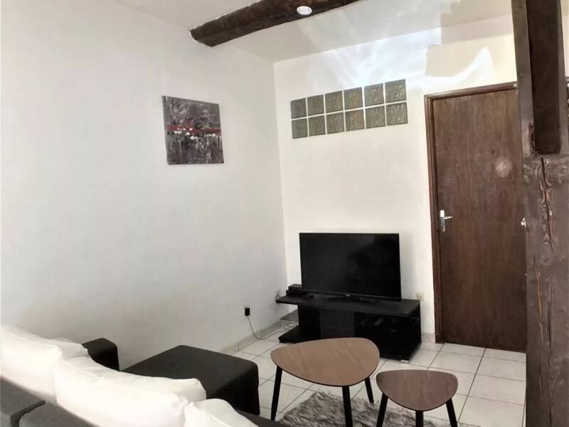 Maison à louer, 44m², AURIOL