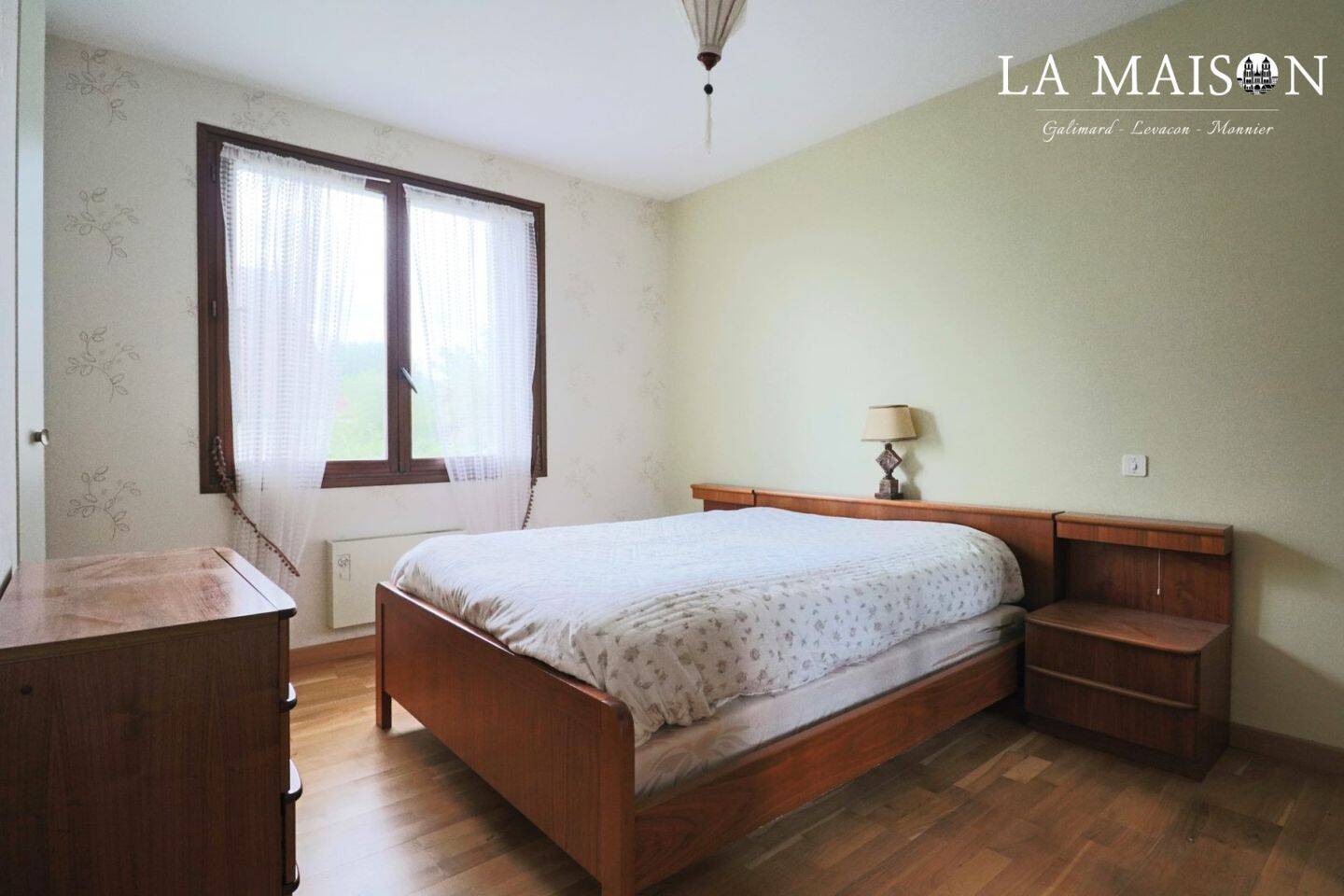 Maison à vendre, 124m², HAUTEVILLE LES DIJON