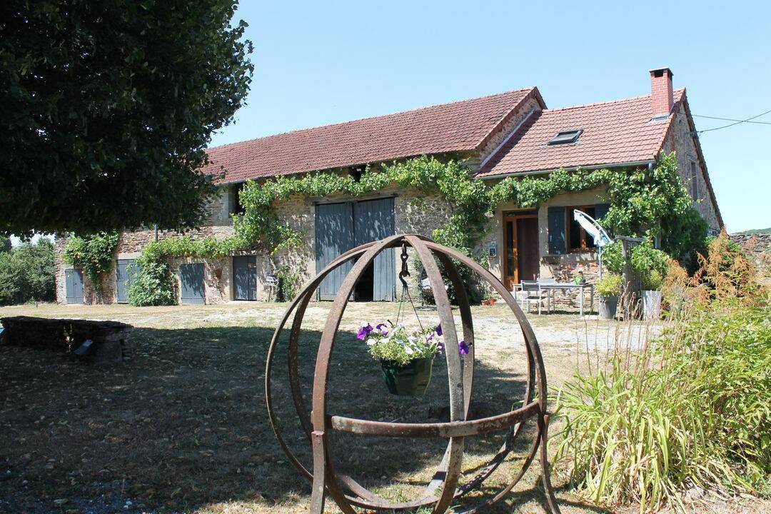Maison à vendre, 124m², SAINT JORY DE CHALAIS