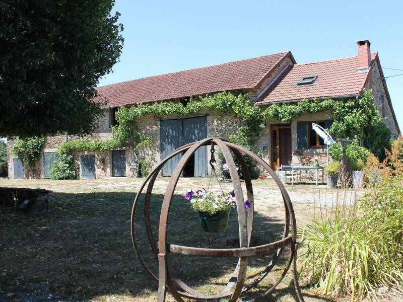 Maison à vendre, 124m², SAINT JORY DE CHALAIS