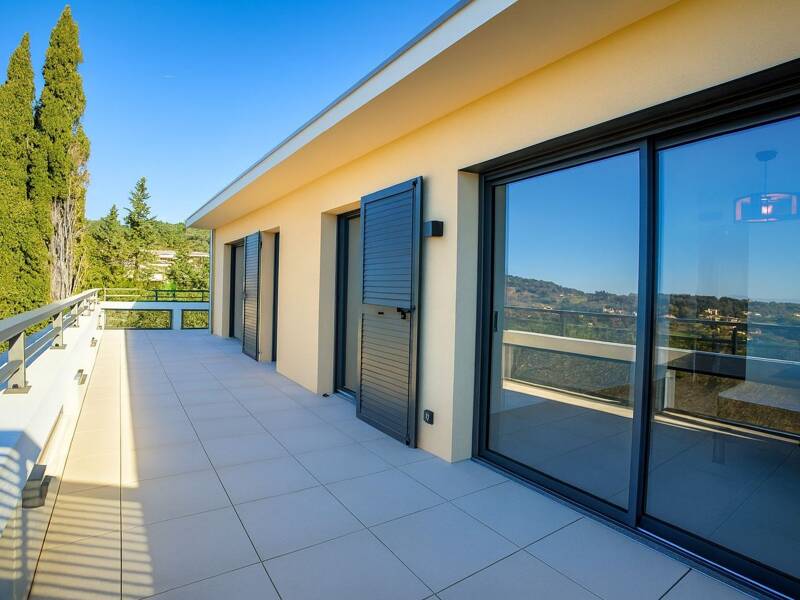 Maison à louer, 122m², AIX EN PROVENCE