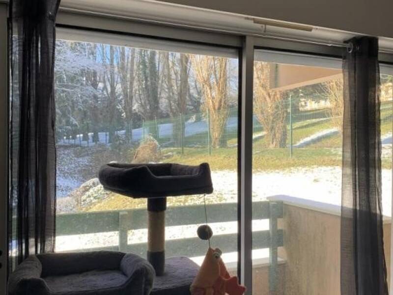 Maison à louer, 54m², LE MANS