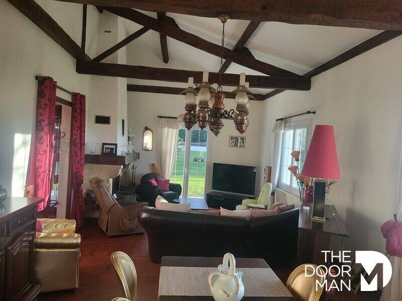 Maison à vendre, 125m², SAINT GELAIS