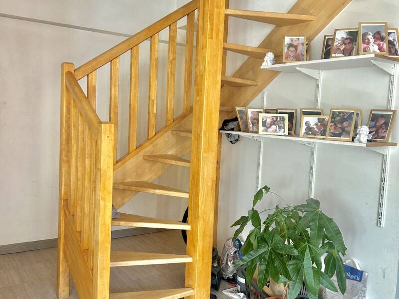 Maison à louer, 52m², SAVIGNEUX