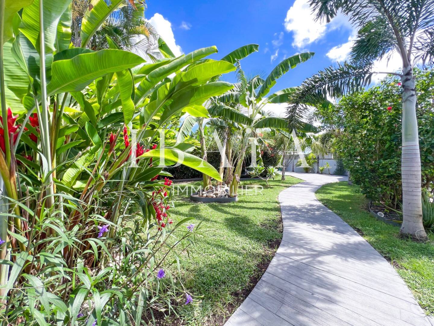 Maison à vendre, 134m², SAINTE ANNE