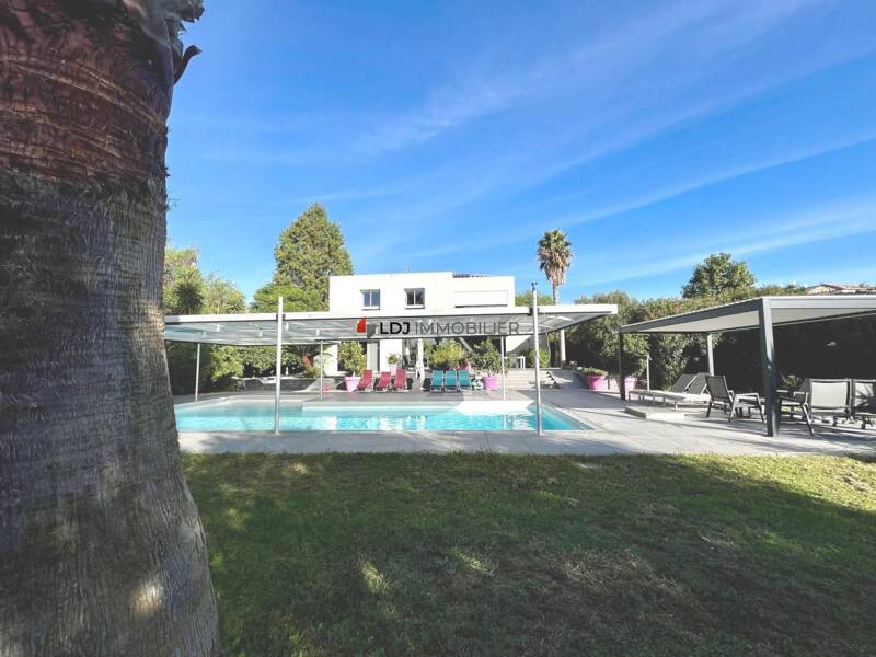 Maison à vendre, 218m², PERPIGNAN