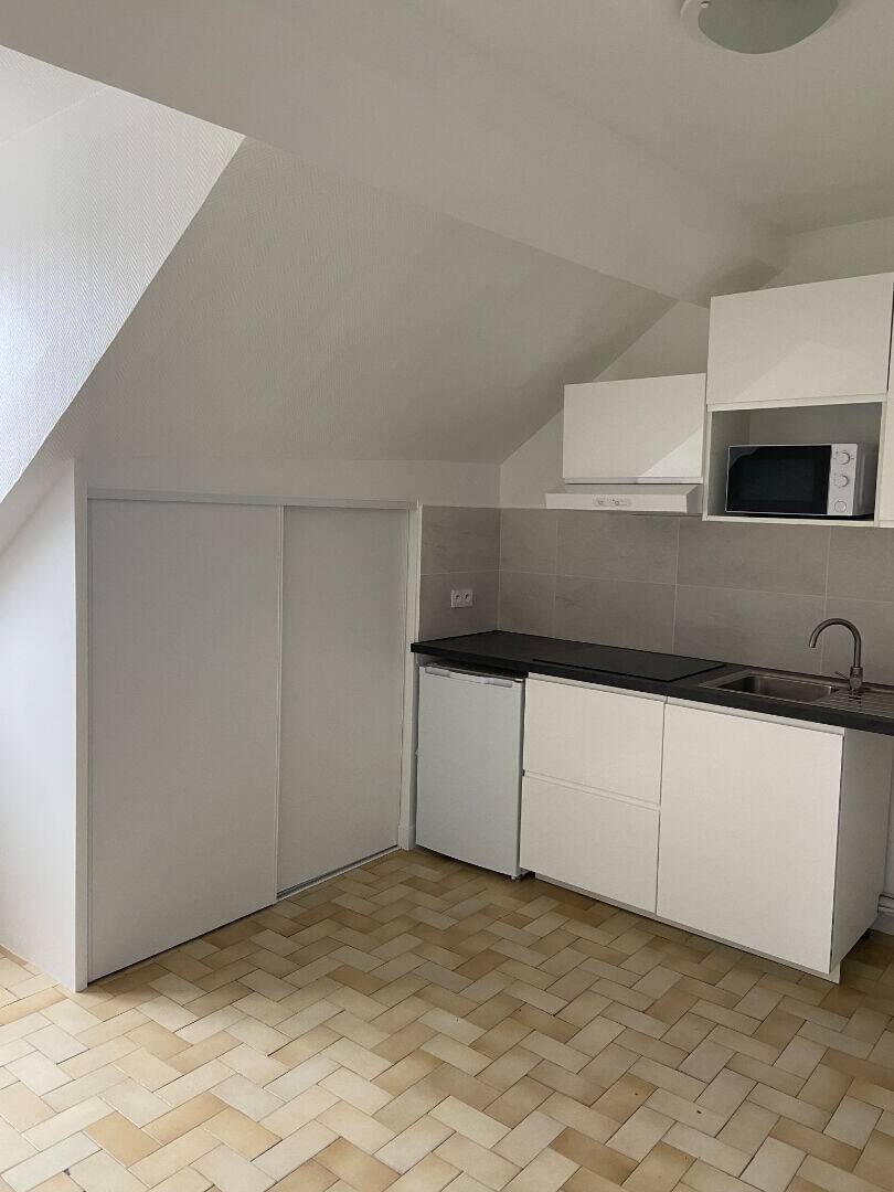 Maison à louer, 27m², VERSAILLES