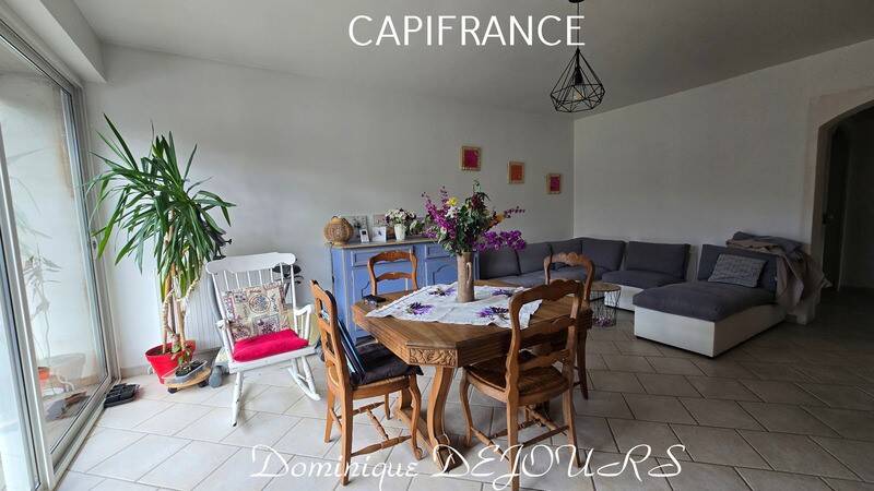 Maison à vendre, 224m², SAINT FORTUNAT SUR EYRIEUX