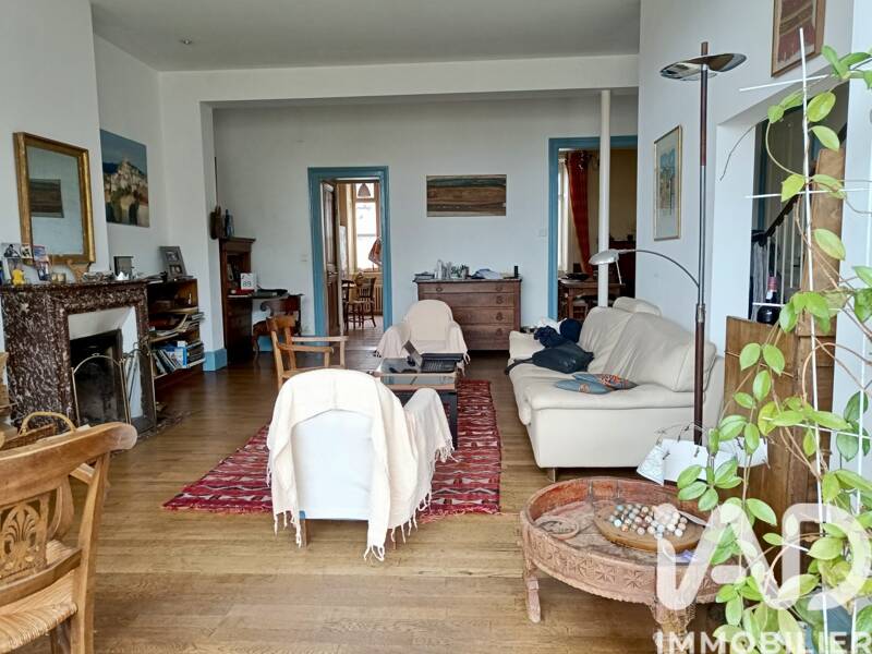 Maison à vendre, 239m², LIMOGES