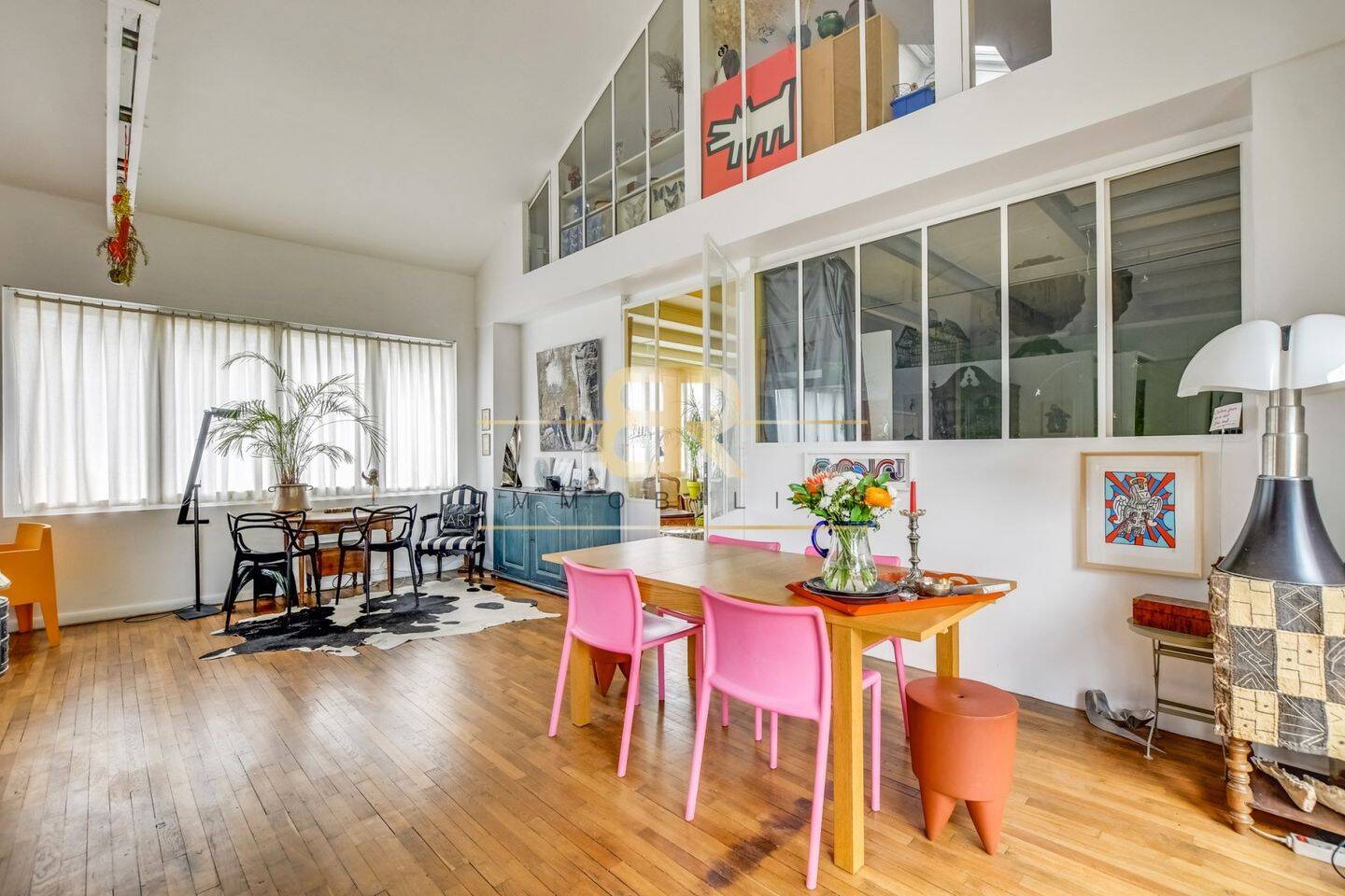 Maison à vendre, 161m², IVRY SUR SEINE