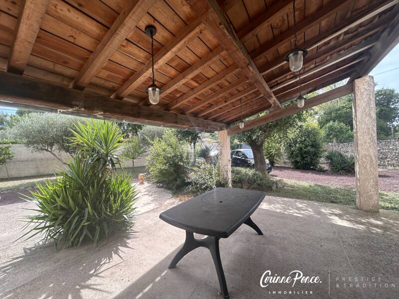 Maison à vendre, 137m², NIMES