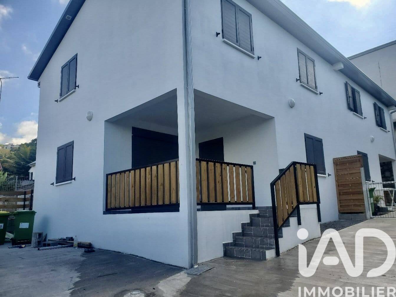 Maison à vendre, 183m², SAINT LOUIS