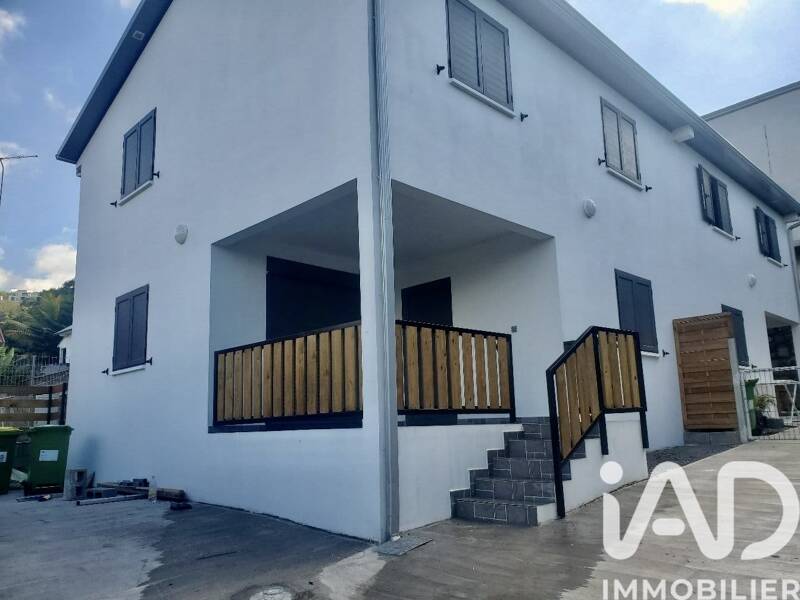 Maison à vendre, 183m², SAINT LOUIS