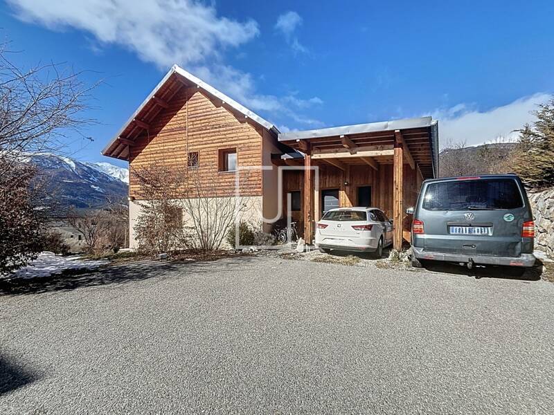 Maison à vendre, 136m², SAINT PONS