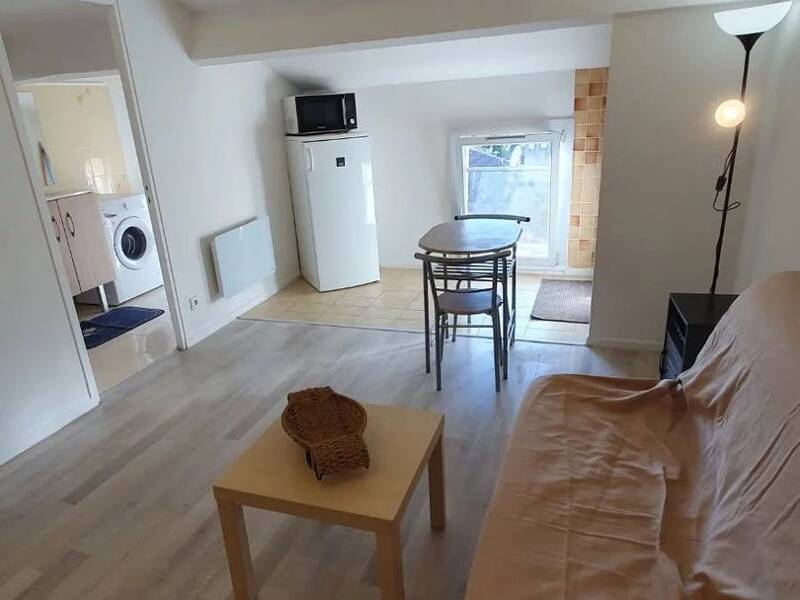 Maison à louer, 22m², FONSORBES