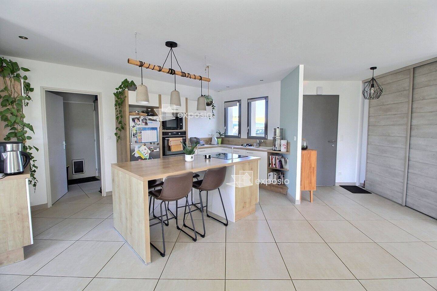 Maison à vendre, 131m², SAINT GELAIS