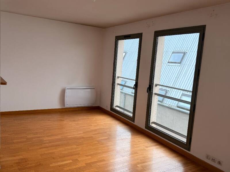 Maison à louer, 80m², ROUEN