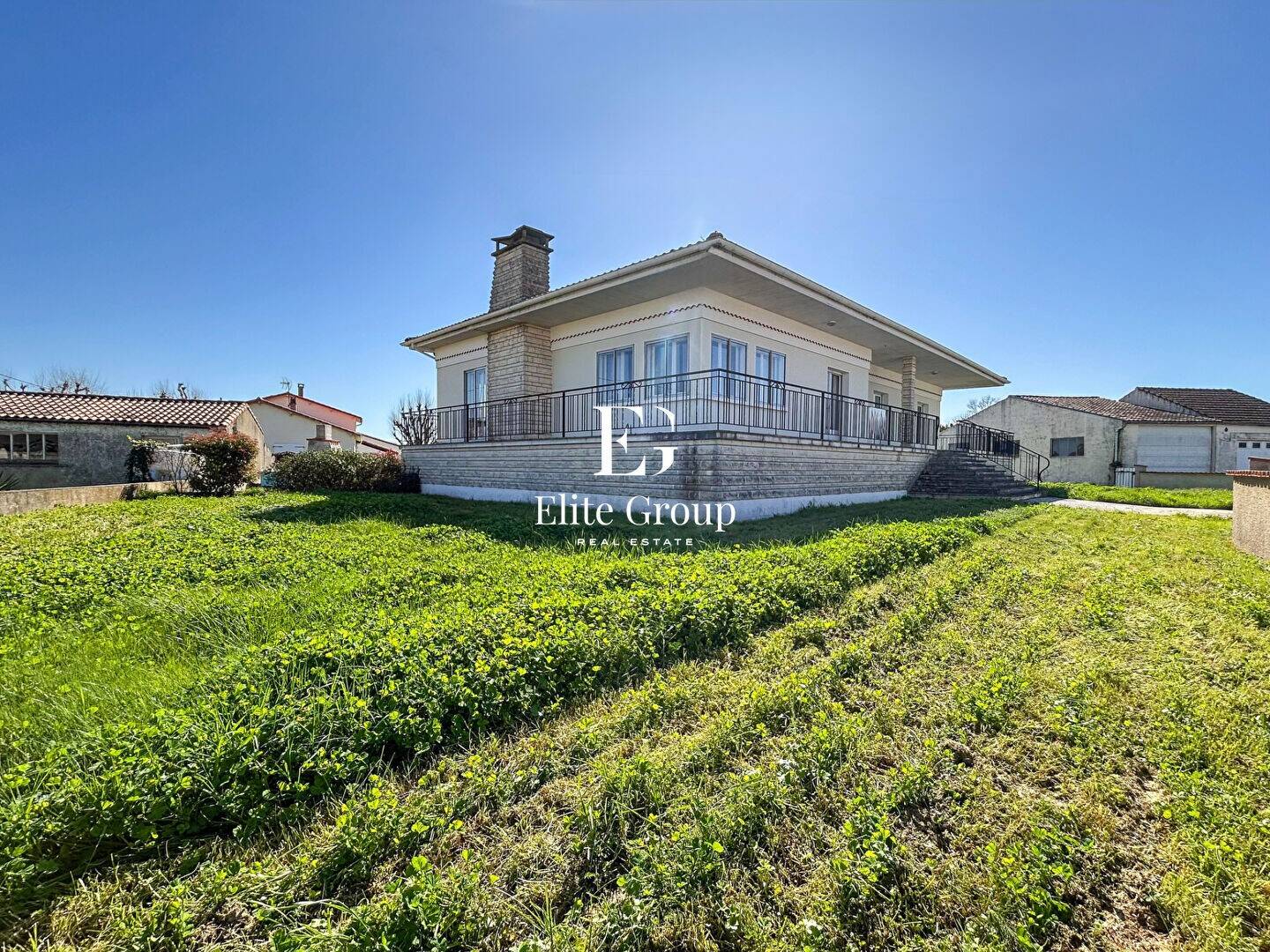 Maison à vendre, 222m², PORT DES BARQUES