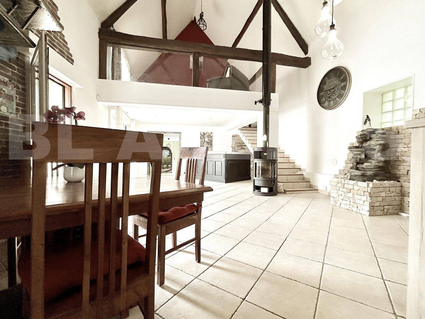 Maison à vendre, 280m², FRESNES SUR MARNE