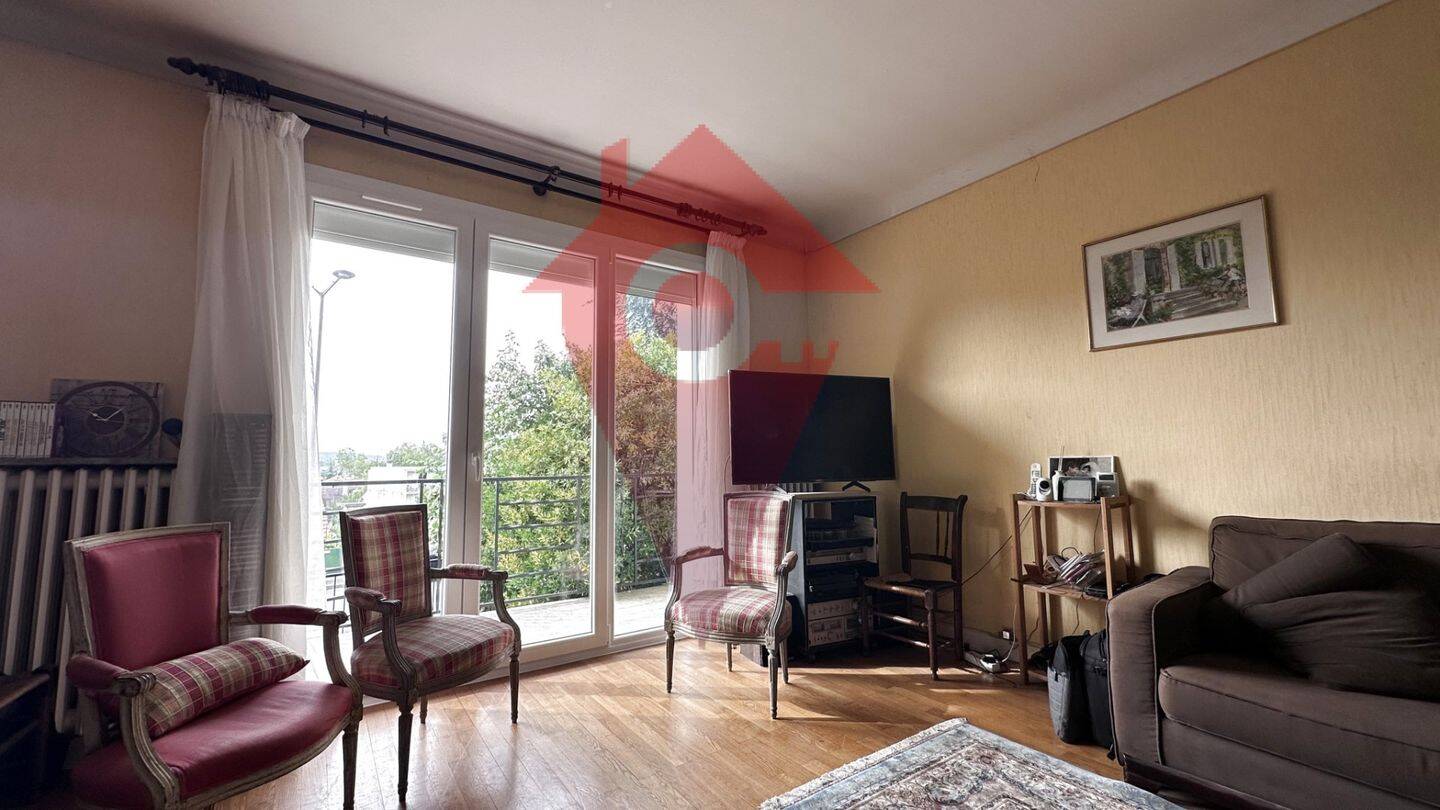Maison à vendre, 146m², ANTONY
