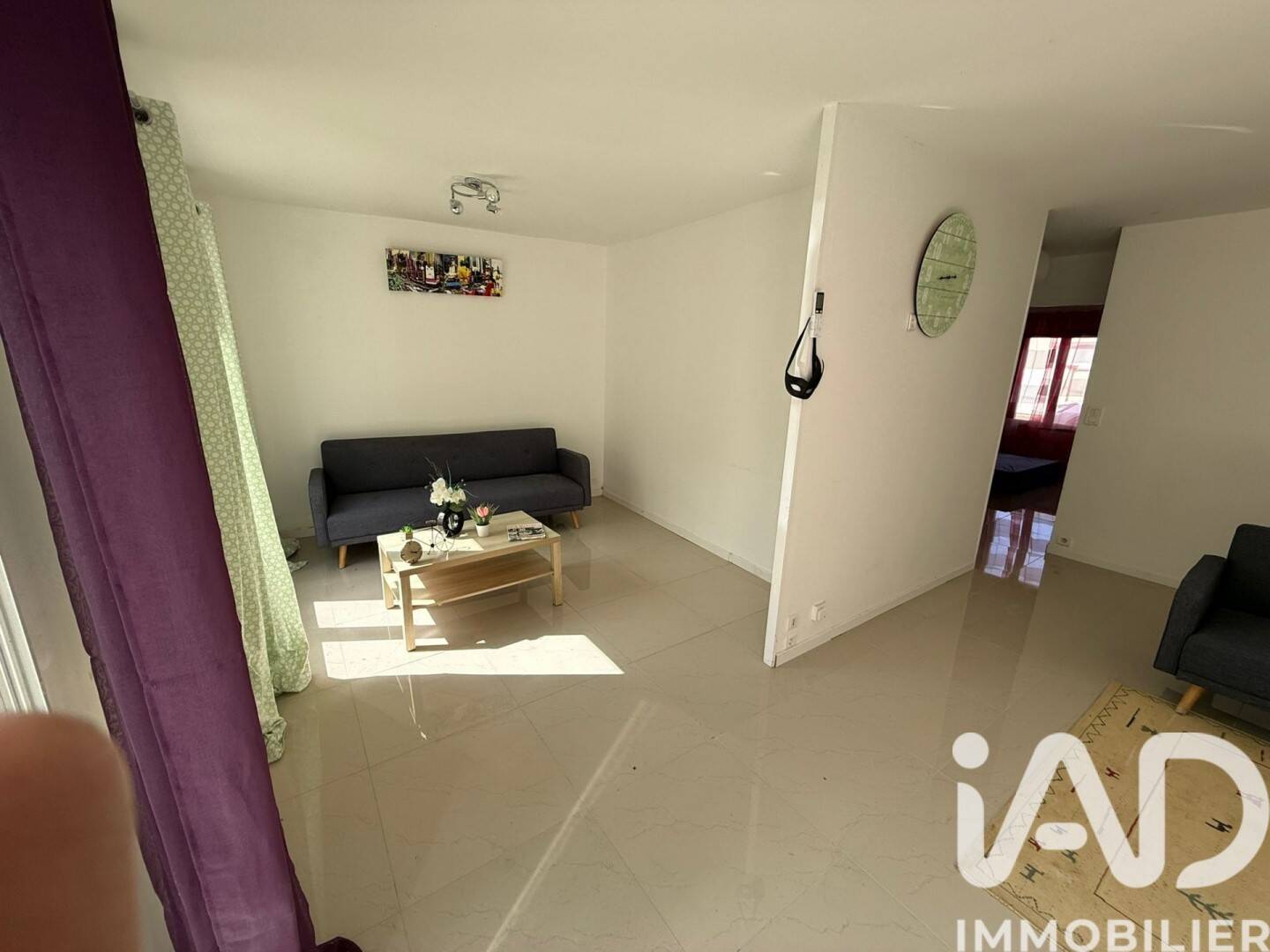 Maison à vendre, 81m², ROCHEFORT