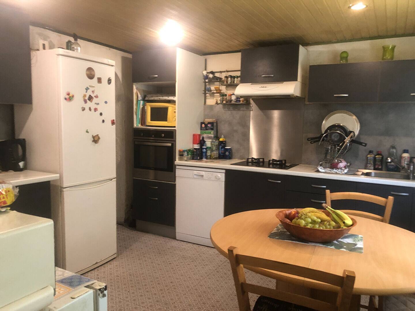 Maison à vendre, 140m², SAINT CYR SUR MORIN