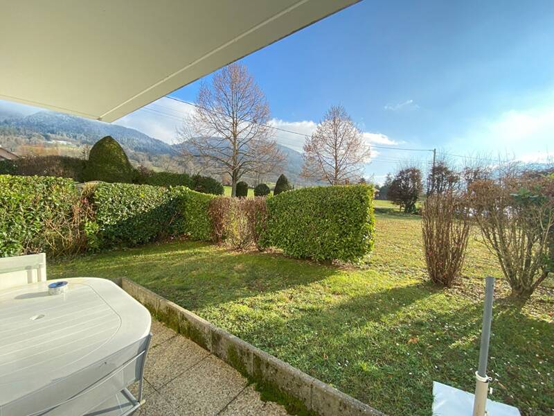 Maison à louer, 52m², VILLAZ