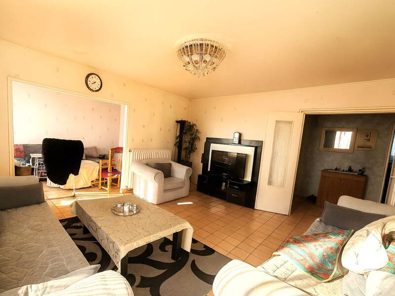 Maison à vendre, 85m², BOLLENE