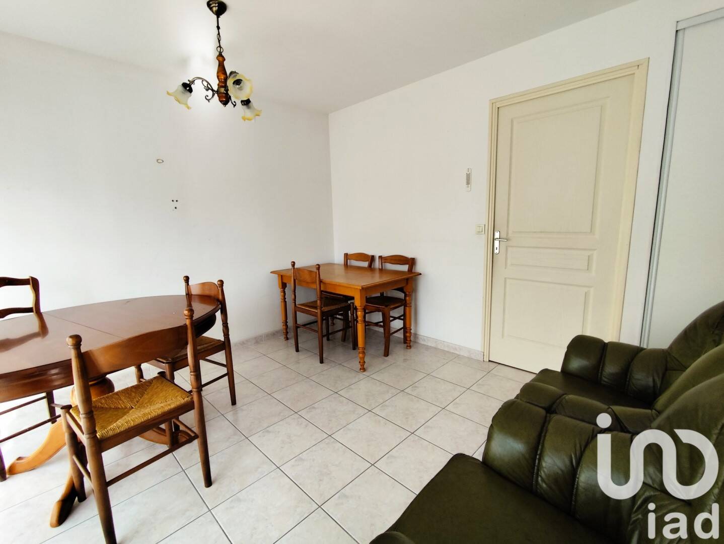 Maison à vendre, 110m², SAINT NICOLAS DE REDON