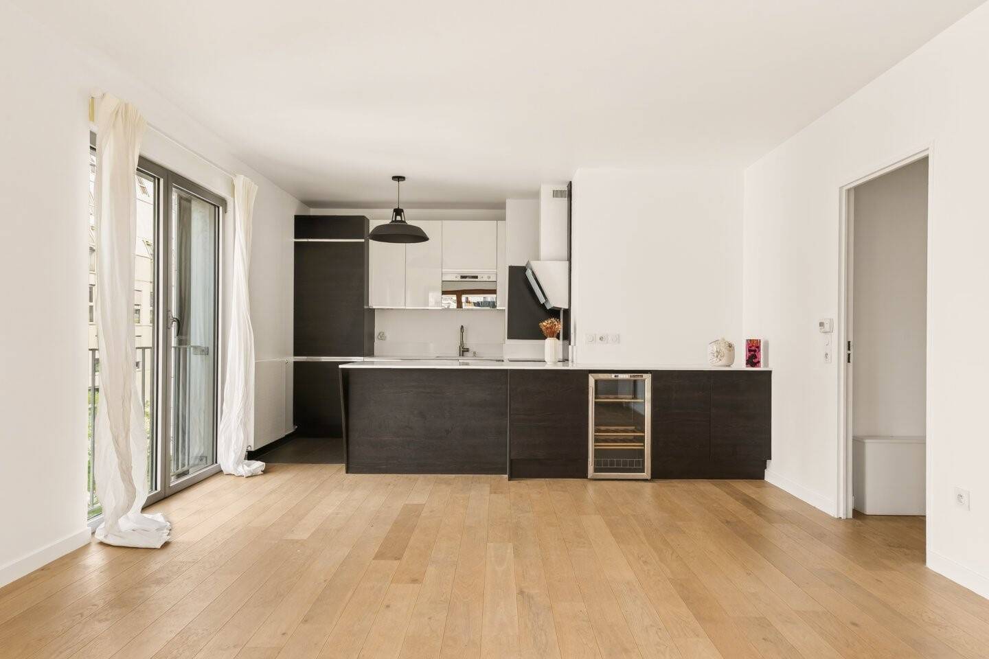 Maison à louer, 81m², BOULOGNE BILLANCOURT