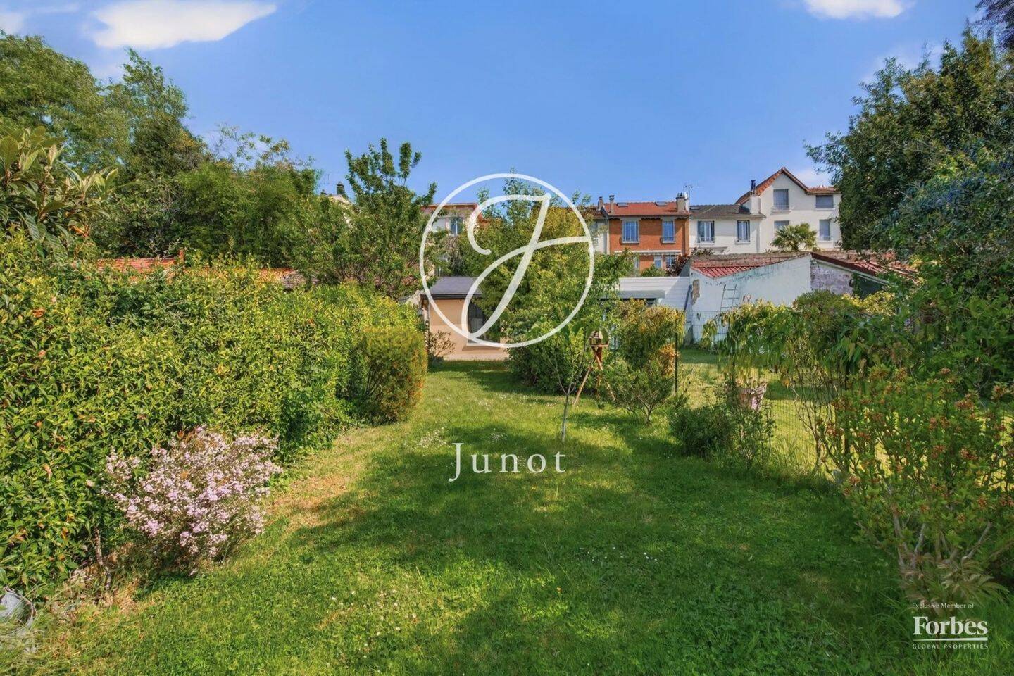 Maison à vendre, 198m², SURESNES