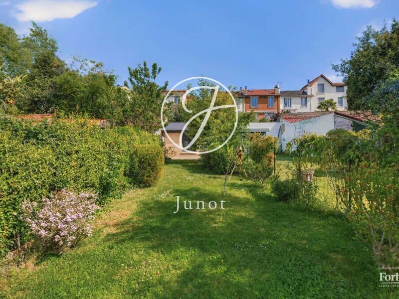 Maison à vendre, 198m², SURESNES