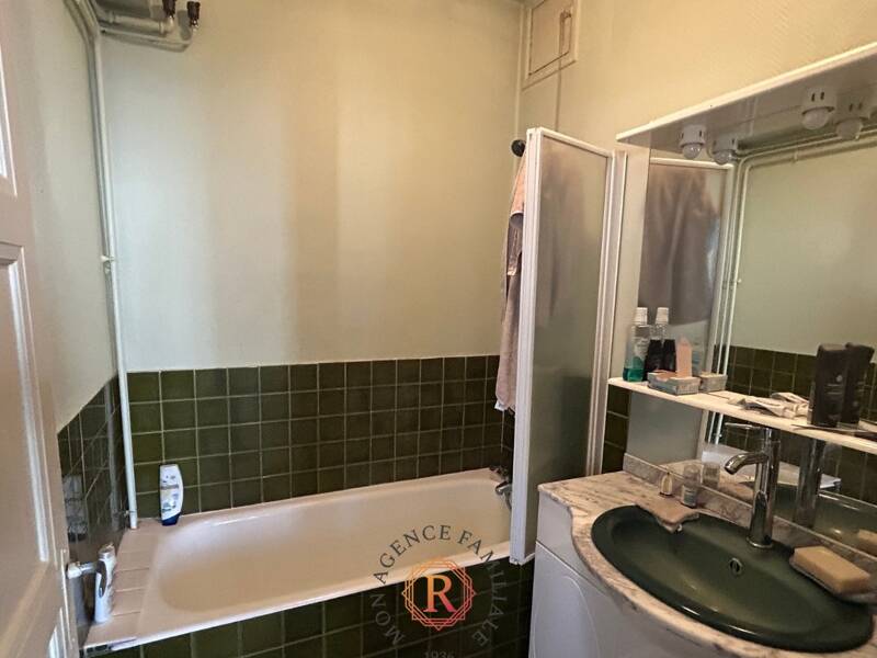 Maison à vendre, 54m², CLERMONT FERRAND