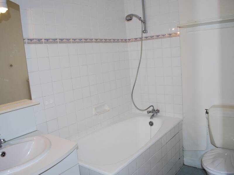 Maison à louer, 27m², CLERMONT FERRAND