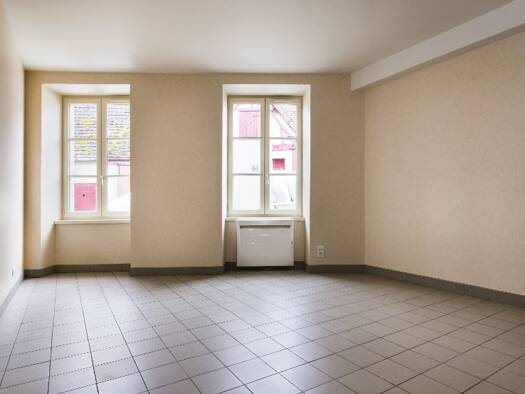 Appartement à louer 309 € 1 pièce 40 m² 1er étage Thevet-Saint-Julien 36400