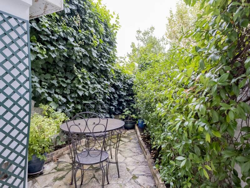 Maison à vendre, 115m², BORDEAUX