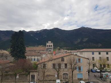 Appartement à vendre 199 000 € 5 pièces 2 chambres 89 m² 2 étages Die 26150
