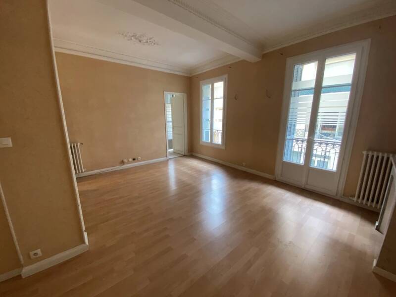 Maison à louer, 74m², NICE